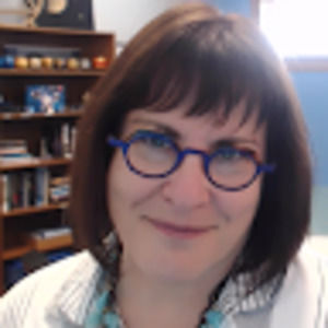 Meet your Posher, Linda